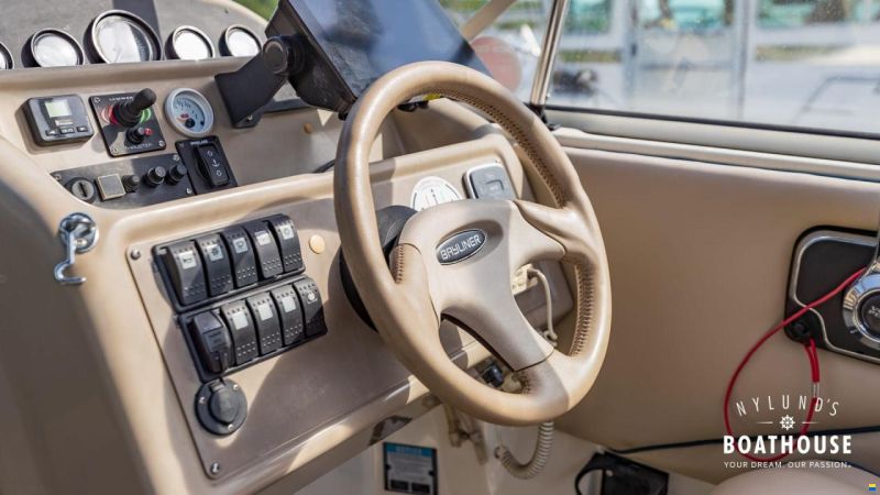Bayliner Ciera 2655