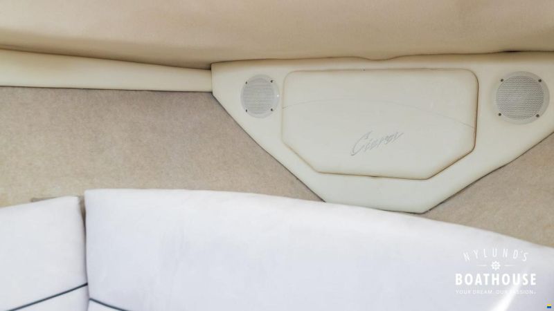 Bayliner Ciera 2655