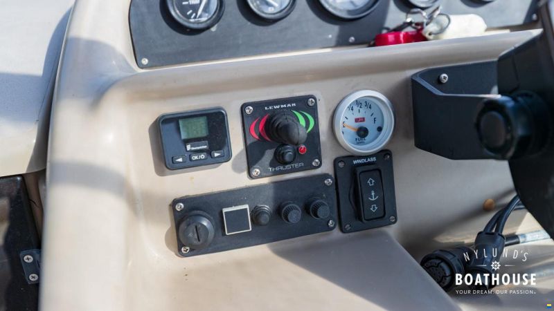 Bayliner Ciera 2655