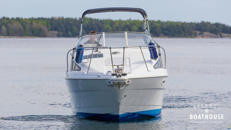 Bayliner Ciera 2655
