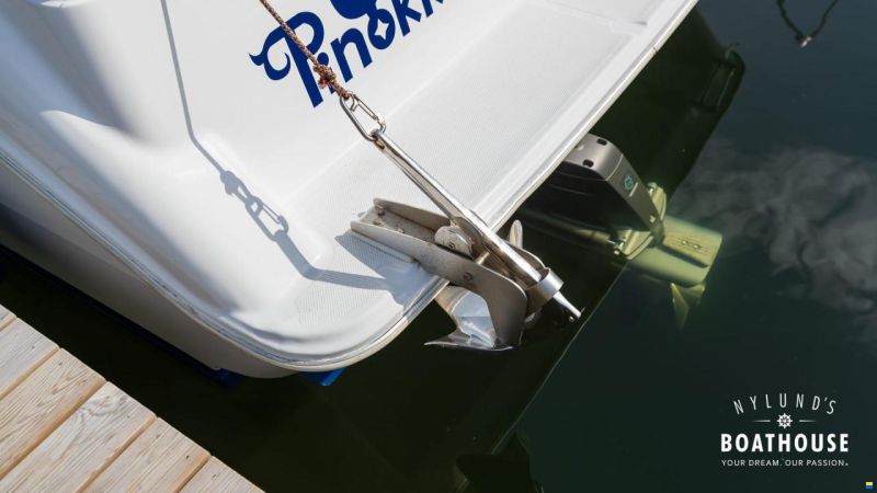 Bayliner Ciera 2655