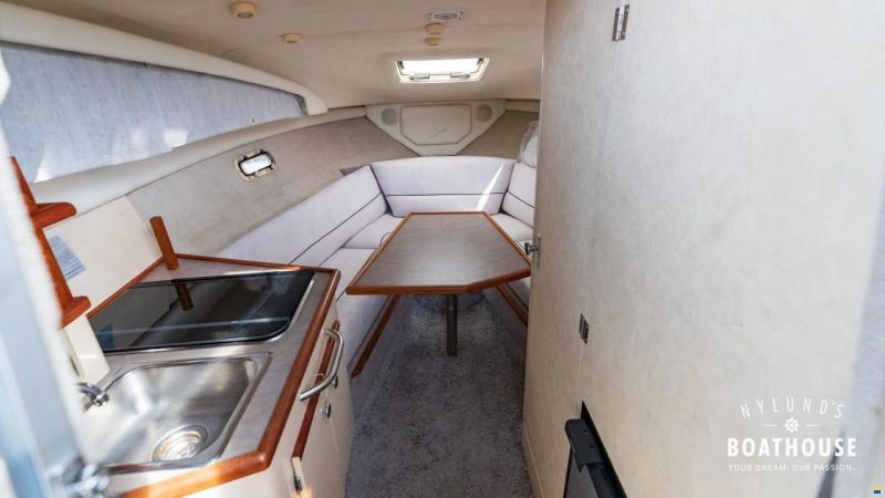 Bayliner Ciera 2655