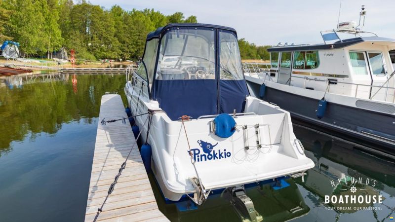 Bayliner Ciera 2655