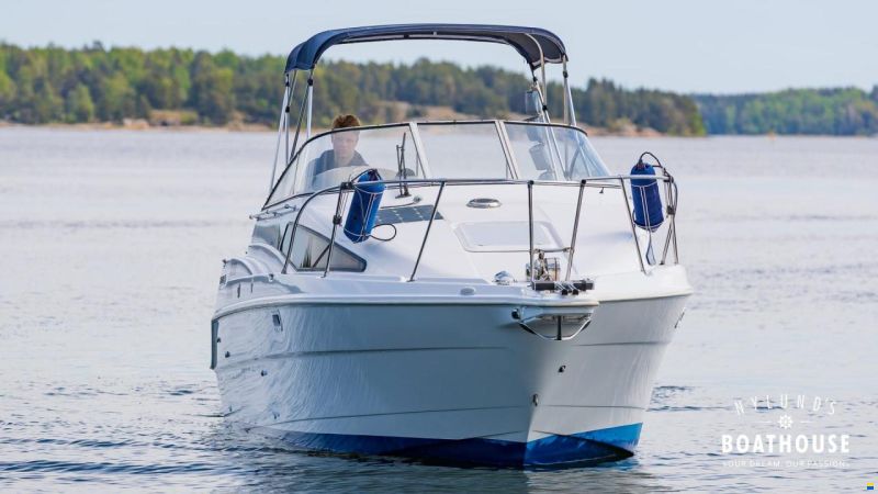 Bayliner Ciera 2655