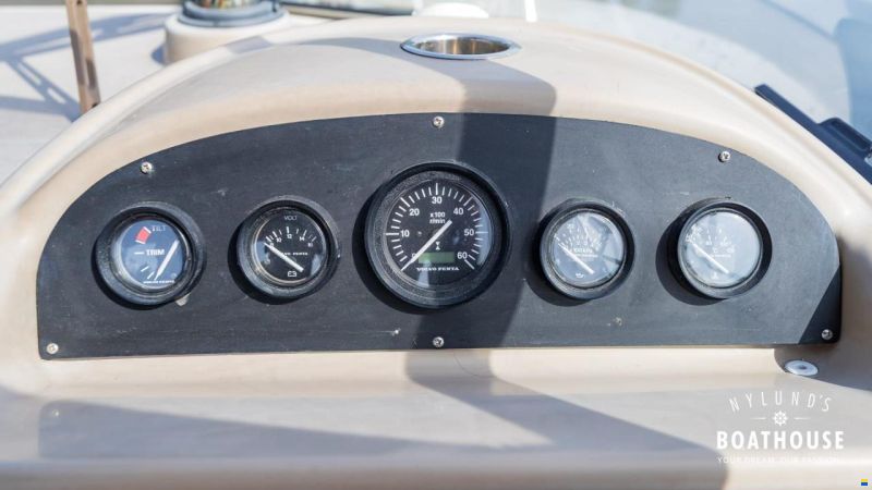 Bayliner Ciera 2655