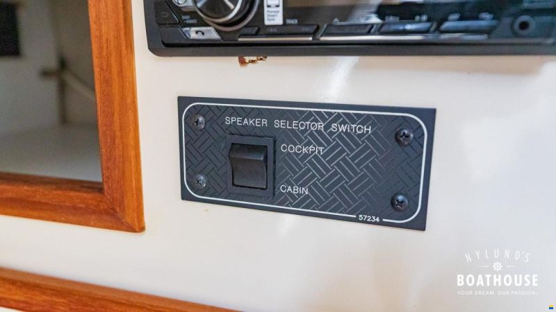Bayliner Ciera 2655