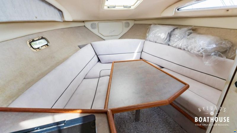 Bayliner Ciera 2655