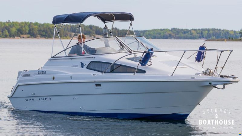 Bayliner Ciera 2655