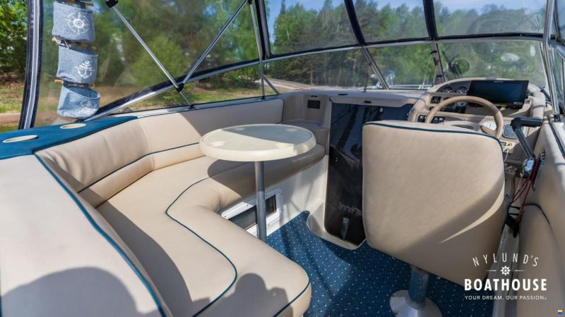 Bayliner Ciera 2655