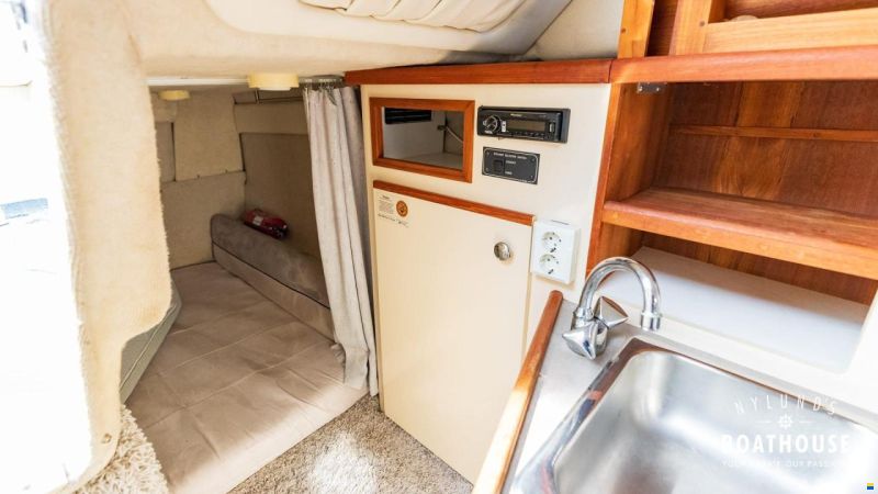 Bayliner Ciera 2655