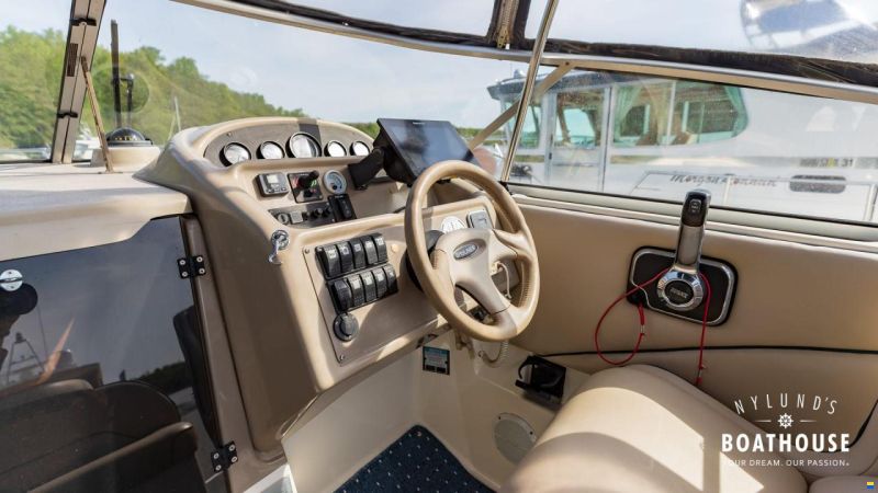 Bayliner Ciera 2655