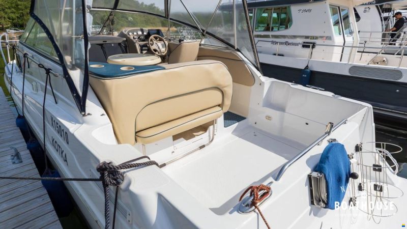 Bayliner Ciera 2655
