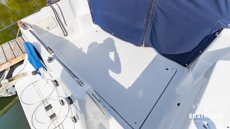 Bayliner Ciera 2655