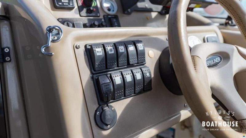 Bayliner Ciera 2655