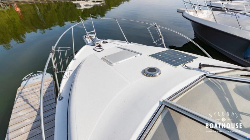 Bayliner Ciera 2655