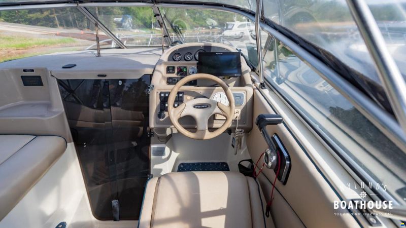 Bayliner Ciera 2655