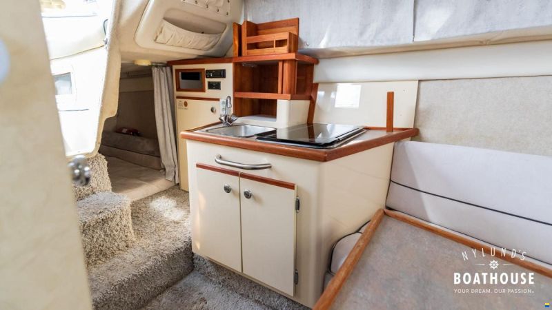 Bayliner Ciera 2655