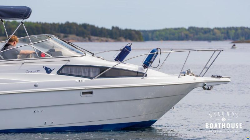 Bayliner Ciera 2655