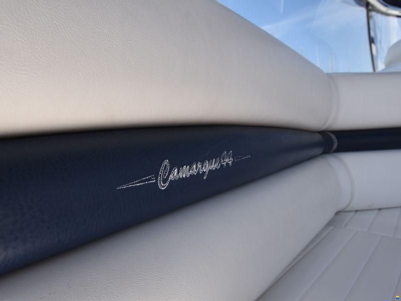 Camargue 44