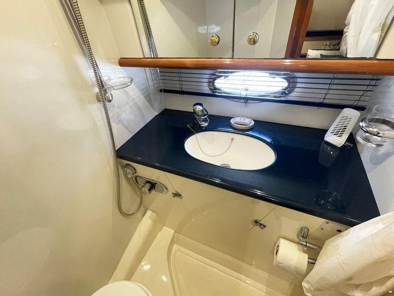 Camargue 44