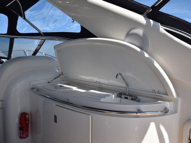 Camargue 44