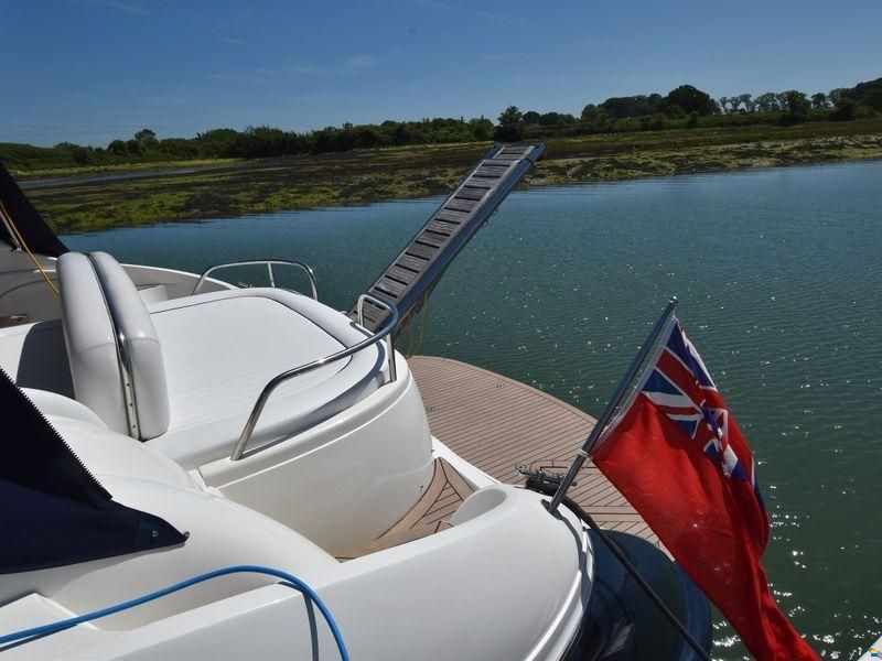 Camargue 44
