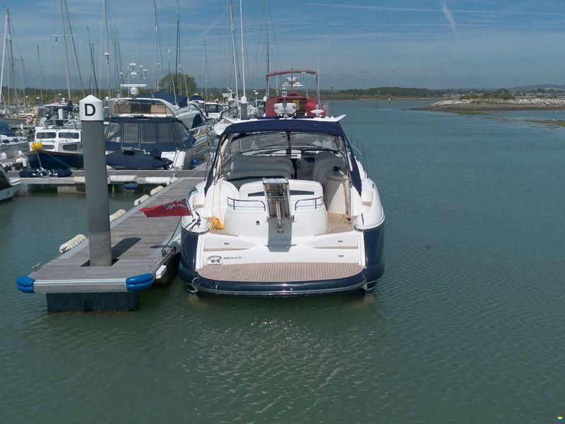 Camargue 44
