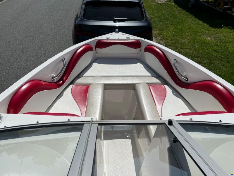 Mariah SX 18 Bowrider