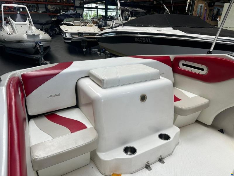 Mariah SX 18 Bowrider