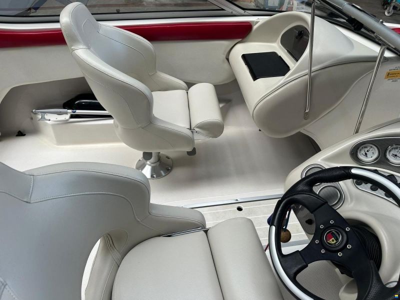 Mariah SX 18 Bowrider