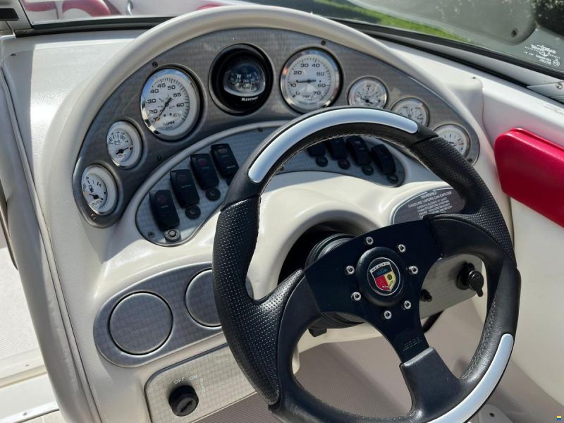 Mariah SX 18 Bowrider