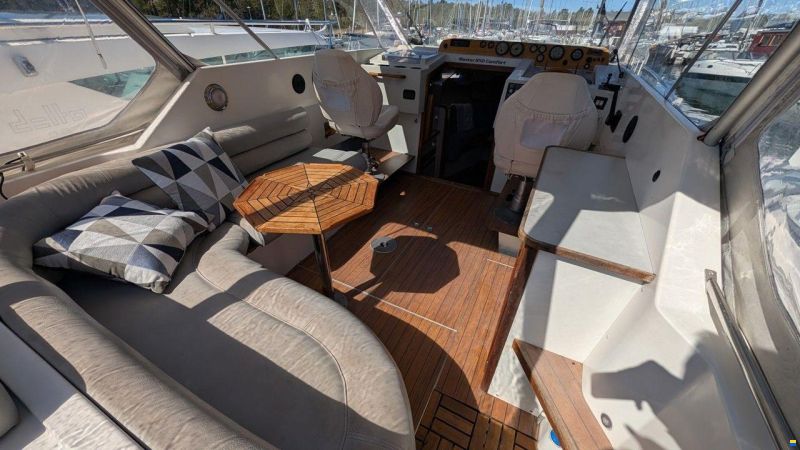 Master 850 COMFORT