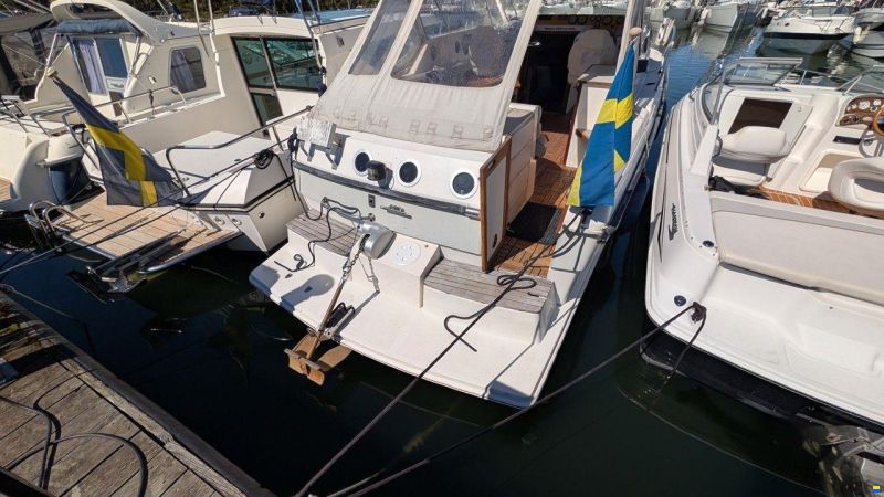 Master 850 COMFORT