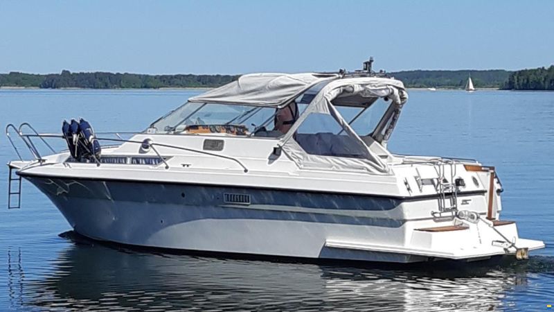Master 850 COMFORT