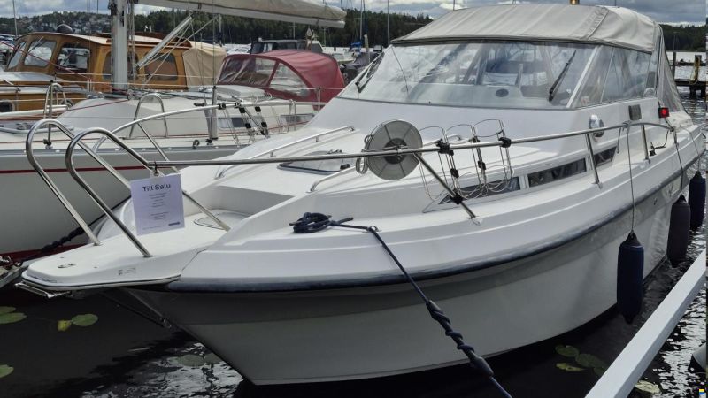 Master 850 COMFORT
