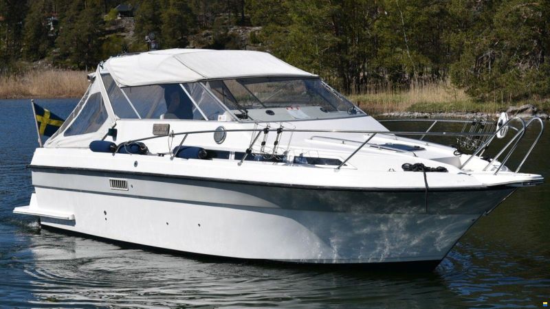 Master 850 COMFORT