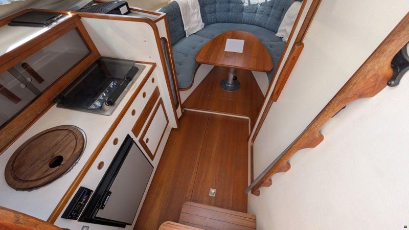 Master 850 COMFORT