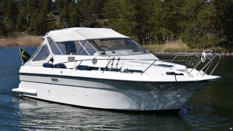Master 850 COMFORT