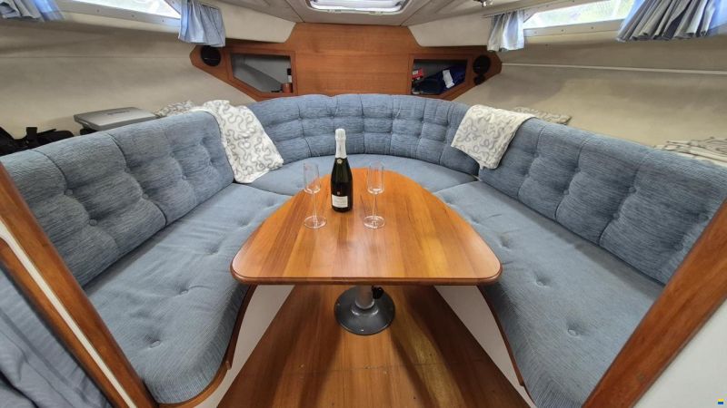 Master 850 COMFORT