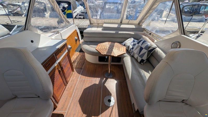 Master 850 COMFORT