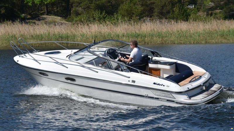 Nidelv 725 SPORT