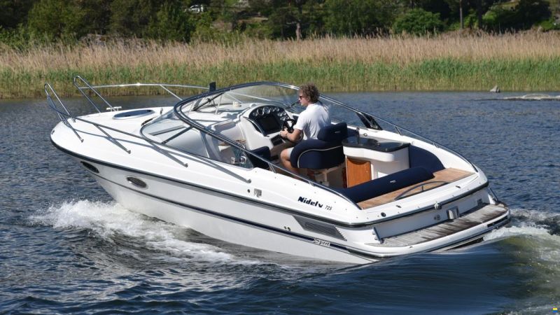 Nidelv 725 SPORT
