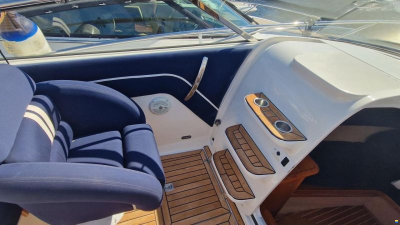 Nidelv 725 SPORT