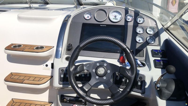 Nidelv 725 SPORT