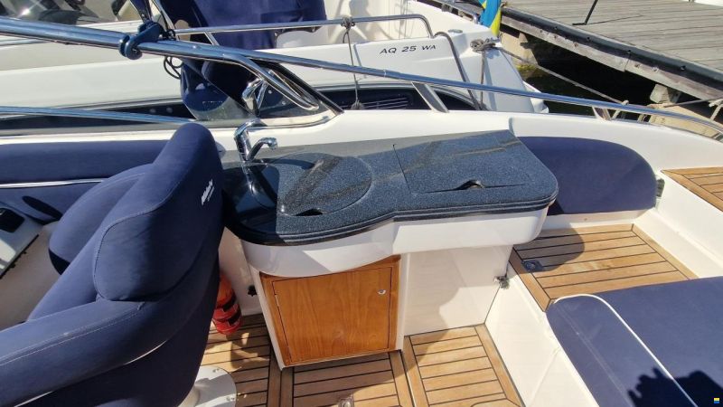 Nidelv 725 SPORT