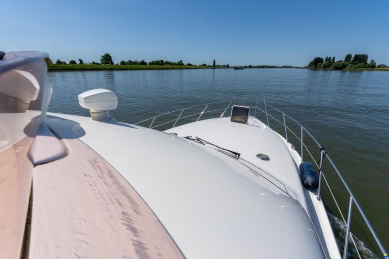 Sealine Statesmen 450