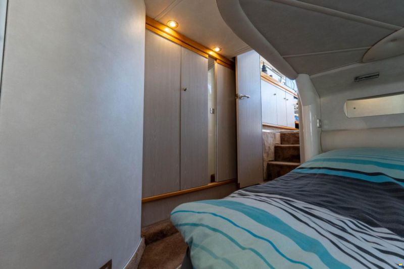 Sealine Statesmen 450