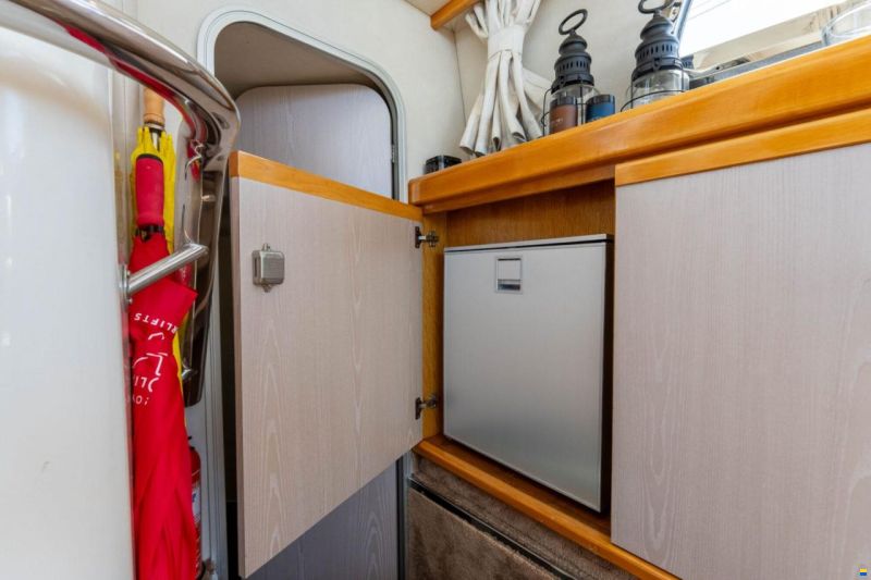 Sealine Statesmen 450