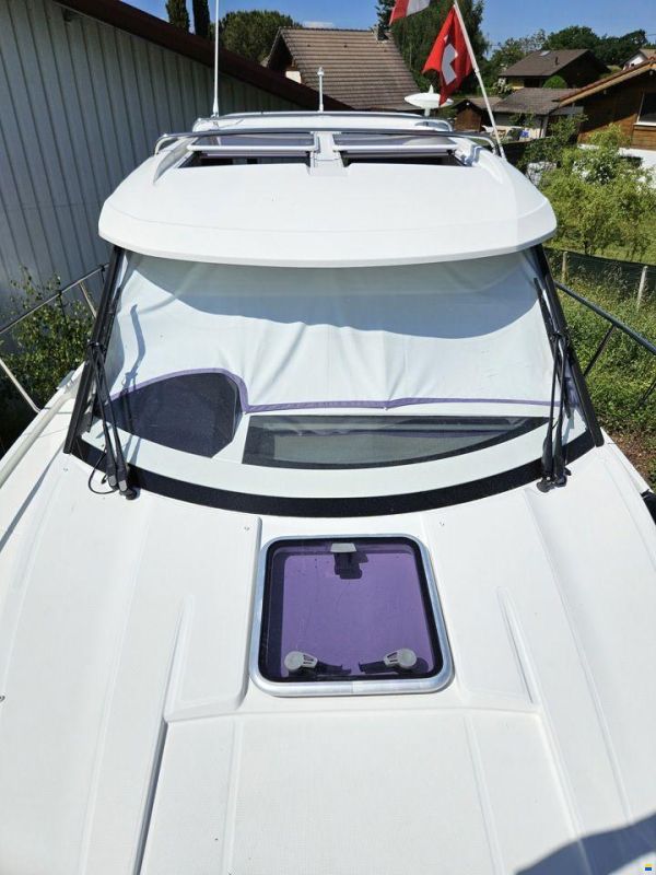 Jeanneau MERRY FISHER 895 Offshore Série 1