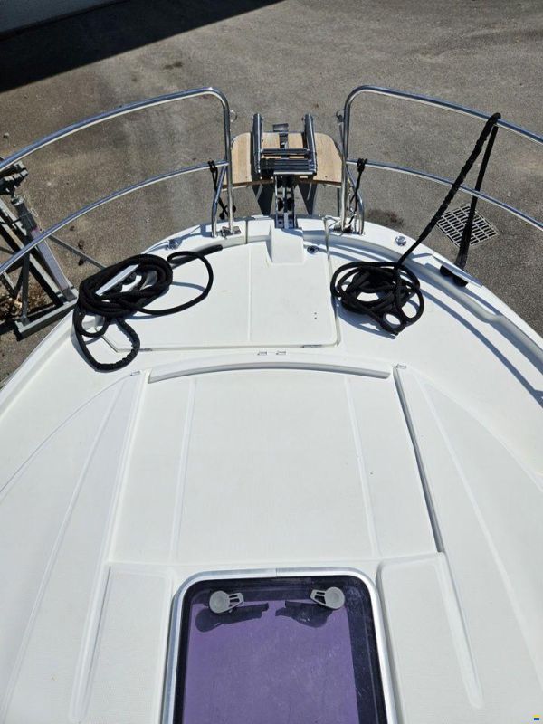 Jeanneau MERRY FISHER 895 Offshore Série 1